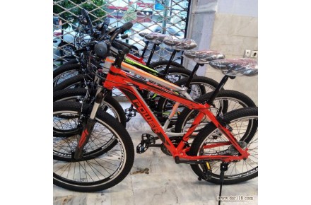 دوچرخه فروشی تعاونی اداره برق - 3