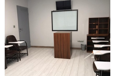 اجاره کلاس و فضای آموزشی - 2