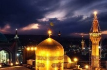 تور زیارتی سیاحتی مشهد مقدس از کرمان