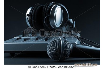 آموزش تنظیم و میکس مستر و تهیه تک آهنگ و آلبوم - 1