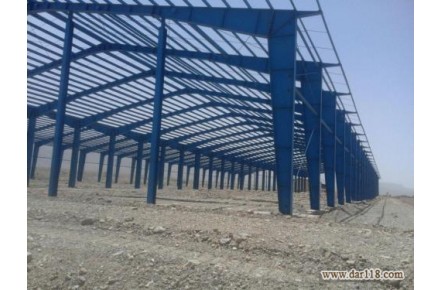 تعمیر و آب بندی سقف سوله - 3