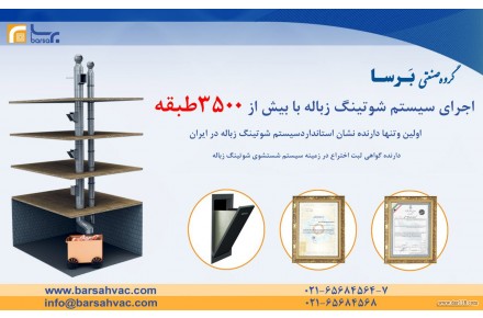 گروه صنعتی برسا - 1