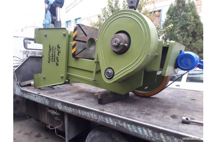پرس سازی برادران رضایی - 1