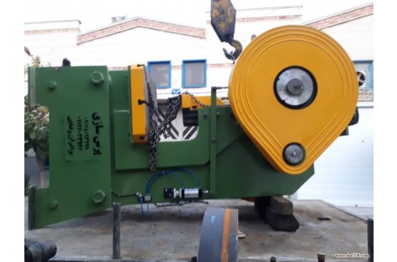 پرس سازی برادران رضایی - 3