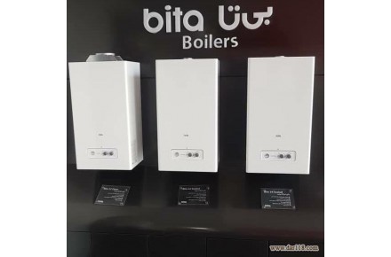 فروش پکیج دیواری رادیاتور شوفاژ مدل پره ای پانلی و حوله خشک کن حمام - 3