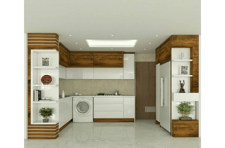 تعمیرات کابینت و کمد دیواری - 2