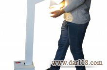 فروش دستگاه ضدعفونی وماسک
