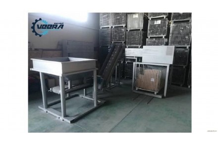 دستگاه شمارنده اتوماتیک قطعات تولیدی - 1