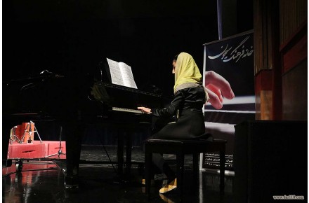 بهترین آموزشگاه موسیقی در تهران (سیحون) - 3