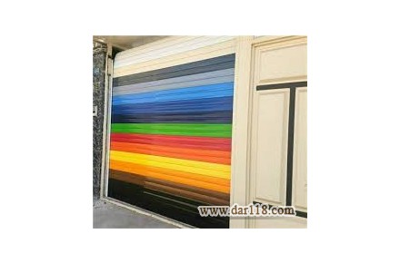     فروش ویژه انواع کرکره اتوماتیک  - 2