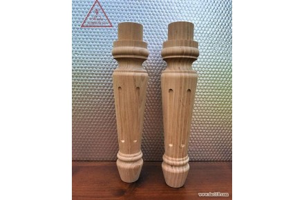 خراطی CNC,خراطی سنتی، و خراطی چوب،وخراطی پایه - 2