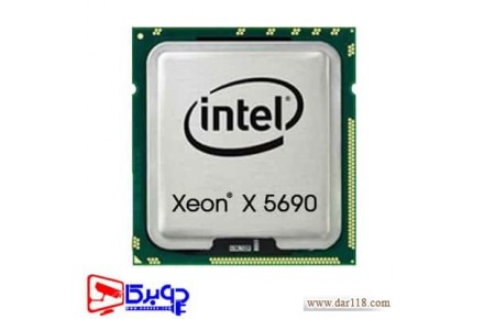 پردازنده Intel Xeon Processor X5690 - 1