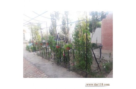 آموزش طراحی فضای سبز و ویژگیهای محیطی - 2