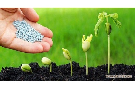 فروش کودشیمیایی و انواع ان درتهران - 2