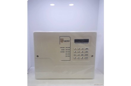 دزدگیر ویزیترون