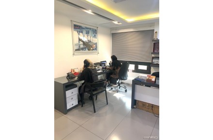 استخدام منشی با در امد مکفی - 2