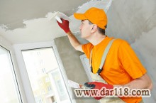 انجام کلیه خدمات ساختمانی سرتاسر مشهد