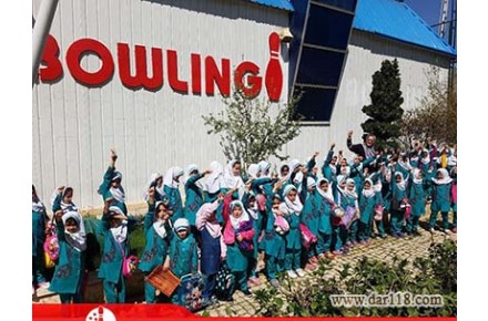 باشگاه انقلاب گروه بازاریابی ورزش مارکتینگ - 3
