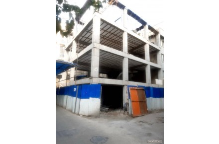 گاو صندوق تابلو برق سه فاز تک فاز - 1
