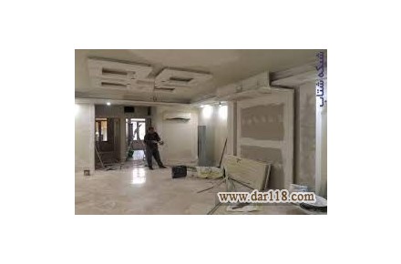 بازسازی تعمیر رفع عیب و نوسازی واحدهای آپارتمانی - 2