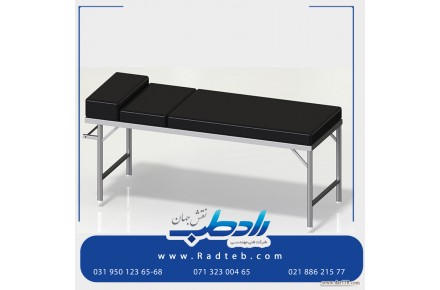 تخت بیمارستانی در رادطب با بالاترین کیفیت - 1
