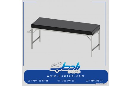 تخت بیمارستانی در رادطب با بالاترین کیفیت - 2