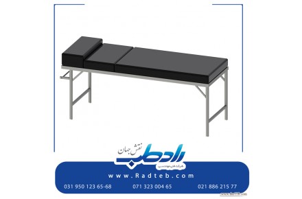 تخت بیمارستانی در رادطب با بالاترین کیفیت - 3