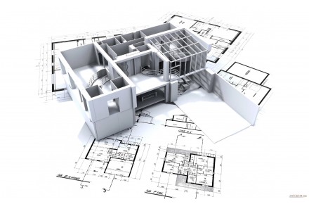 شرکت معماران هفت اقلیم داتیس - 1