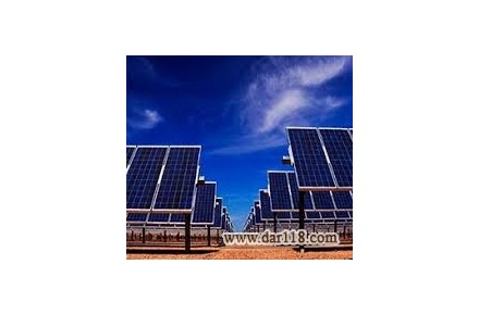 نصب و راه اندازی سیستم های خورشیدی _ گروه انرژی سازان فاتح _ شرکت سحرنت مرکزی - 3