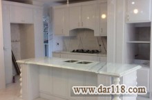 سنگ کابینت (مخصوص صفحات کابینت, طبیعی ومصنوعی)