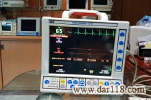 قیمت تجهیزات پزشکی...قیمت مانیتورعلائم حیاتی...خرید نوار قلب