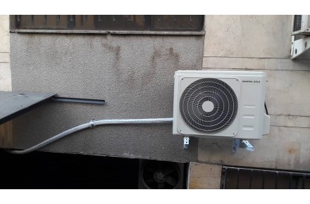 نصب سرویس و تعمیر انواع پکیج و کولر گازی - 6