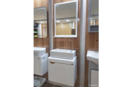 کابینت روشویی - 1