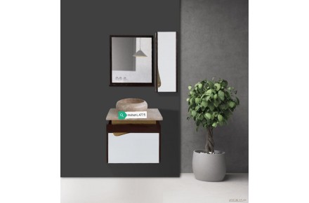 کابینت روشویی - 3