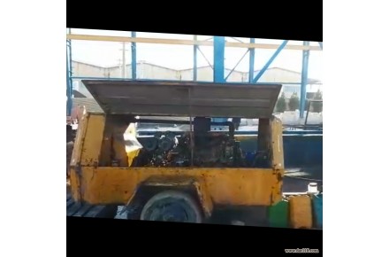 اجاره کمپرسور باد - 1