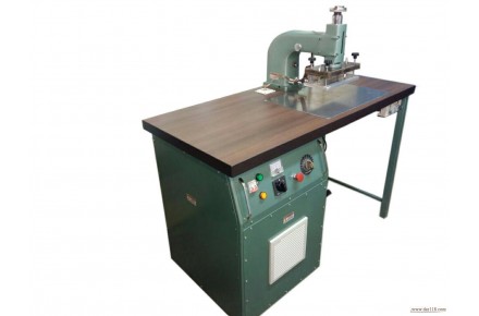 دستگاه پرس فرکانسی 2500 high frequency welder machin - 1