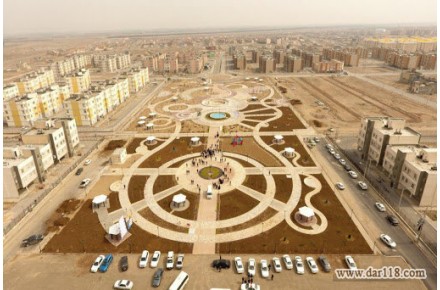 فروش زمین در بخش ۸ گلبهار - 2