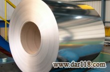 عرضه  کننده انواع ورق های گالوانیزه و رنگی 