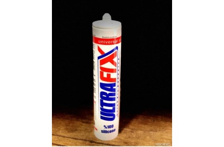 فروش چسب آکواریوم اولترافیکس  حرفه ای ULTRAFIX