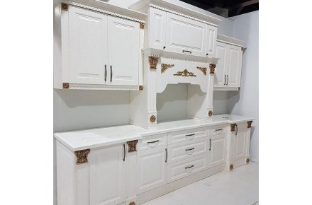 ساخت و تعمیرات کابینت و کمد دیواری