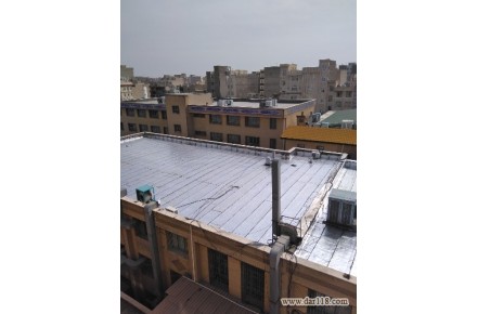 کلیه خدمات نصب وترمیم ایزوگام دلیجان  - 1