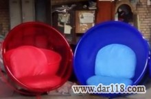 تاب ریلکسی لوکس شیشه ای 