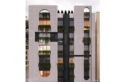 ساخت ویلا در مازندارن - 3