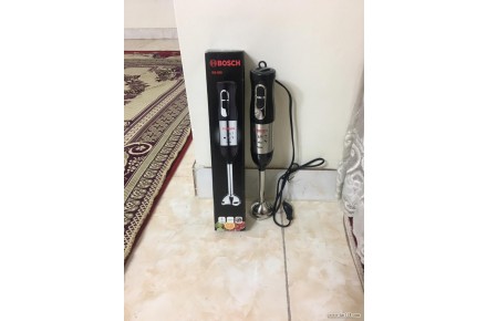 گوشکوب برقی بوش برندآلمان - 1