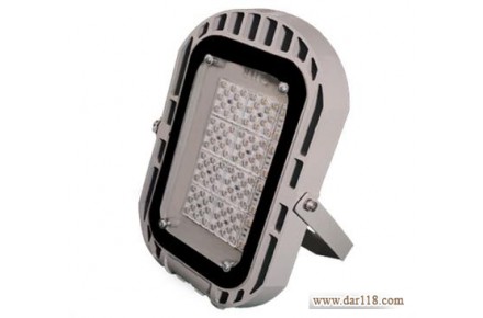چراغ  نورافکن LED شایان برق مدل هیمالیا - 1