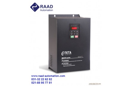 اینورتر های TETA مدل MA510 با گارانتی رعد - 1