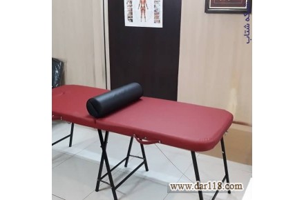 :: فروش ویژه تخت ماساژ پرتابل - 2
