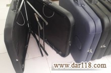 :: فروش ویژه تخت ماساژ پرتابل