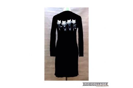 عمده مانتو زنانه مارکدار وارداتی - 3