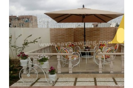 جشنواره فروش عیدانه چتر ساوا - 1